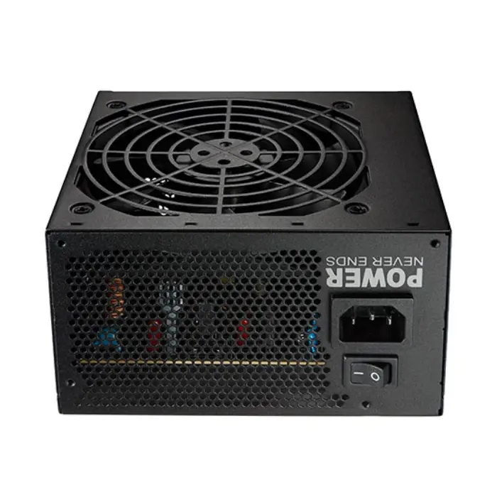 پاور اف اس پی غیر ماژولار 650 وات HV PRO 85+ 650W -gallery-3