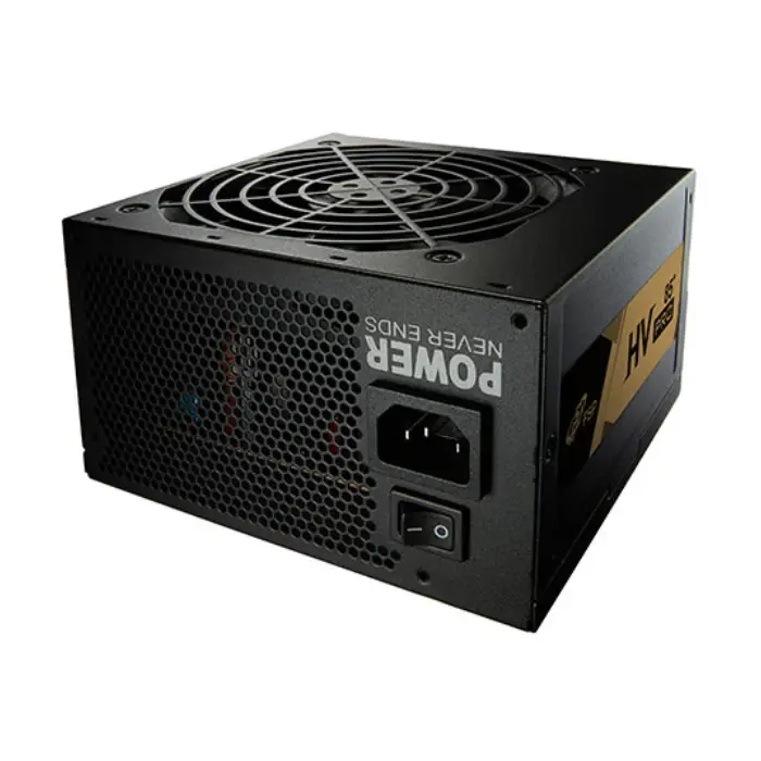 پاور اف اس پی غیر ماژولار 650 وات HV PRO 85+ 650W -gallery-5
