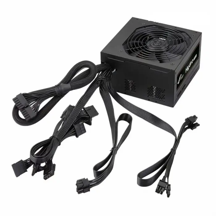 پاور اف اس پی 700 وات برنز مدل HYDRO PRO ATX3.0 -gallery-7