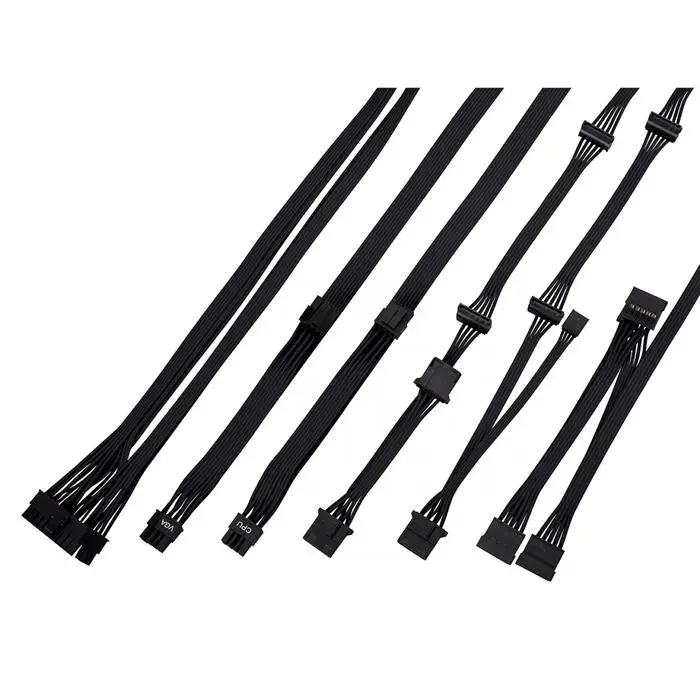 پاور اف اس پی 1000 وات مدل Power FSP Hydro G PRO -gallery-8