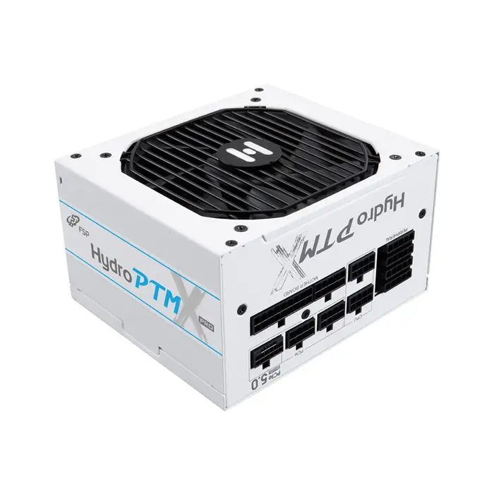 پاور اف اس پی 1200 وات سفید مدل Hydro PTM X PRO (ATX3.0) -gallery-5