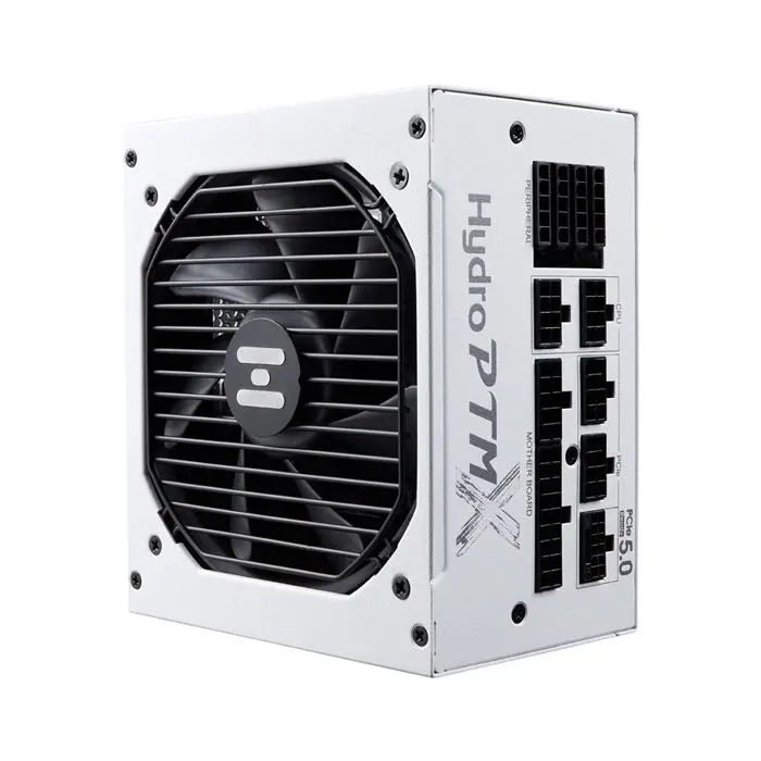 پاور اف اس پی 1200 وات سفید مدل Hydro PTM X PRO (ATX3.0) -gallery-6