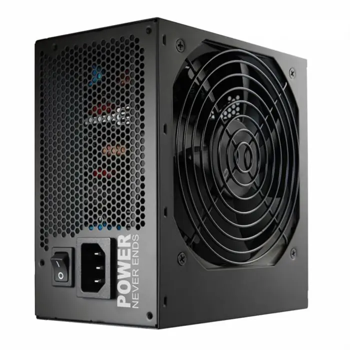 پاور اف اس پی مدل HYDRO PRO 800W ATX3.0 PCIE5.0 -gallery-1
