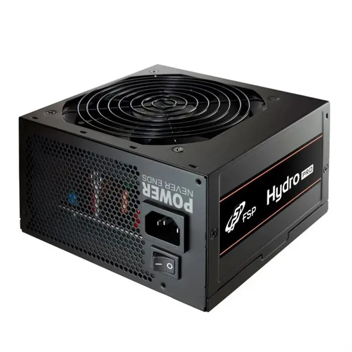 پاور اف اس پی مدل HYDRO PRO 800W ATX3.0 PCIE5.0 -gallery-4