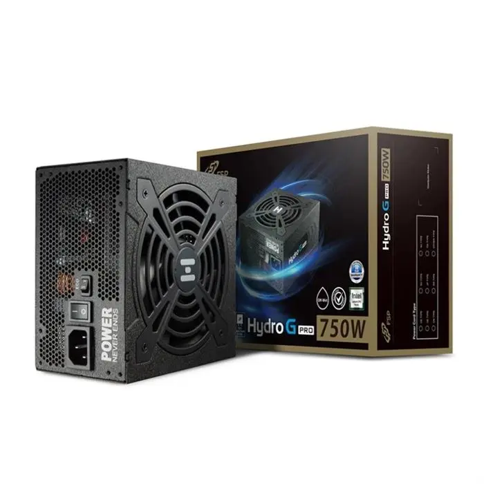 پاور اف اس پی 750 وات مدل FSP Hydro G PRO -gallery-9