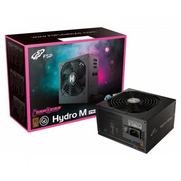 پاور اف اس پی مدل Hydro M PRO 800W -gallery-5