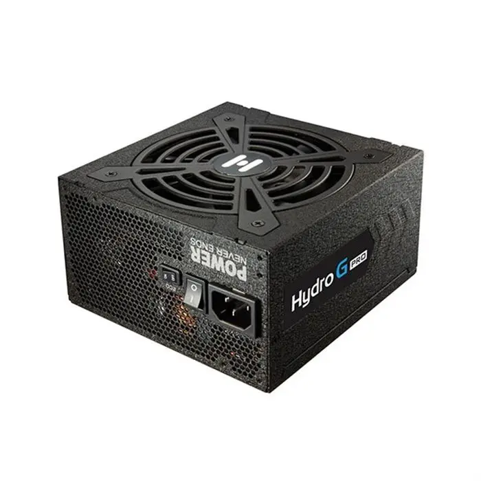 پاور اف اس پی مدل 1000 وات گلد (ATX3.0) HYDRO G PRO -gallery-3