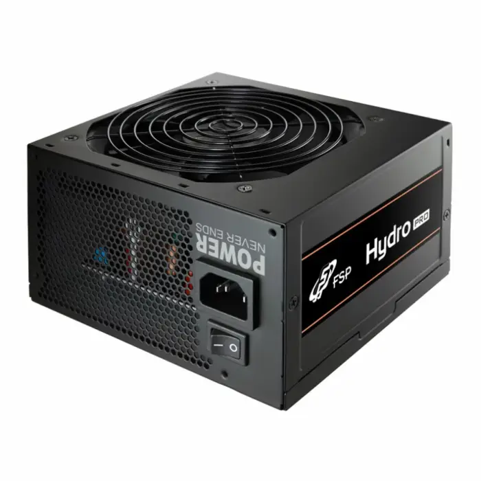پاور اف اس پی 700 وات برنز مدل HYDRO PRO ATX3.0 -gallery-4