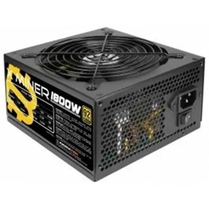 پاور ماینینگ زیگماتک X-Miner 1800W -gallery-3