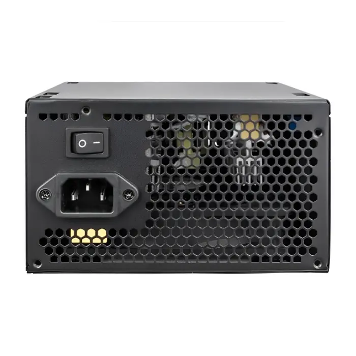 منبع تغذیه زیگماتک مدل برنز Centauro S CTS-600W -gallery-4
