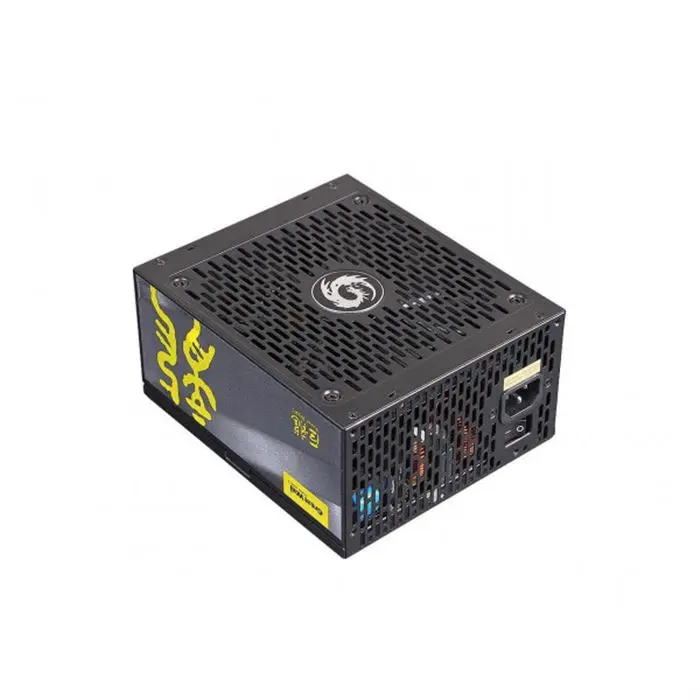 پاور 2000 وات فول ماژولار گریت وال مدل GW-EPS2000BL -gallery-1