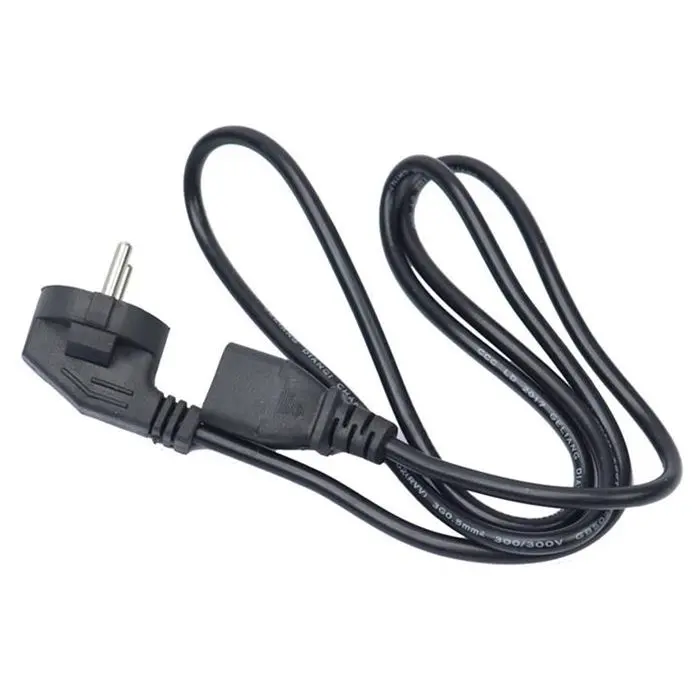منبع تغذیه دلوکس مدل DL350A -gallery-10