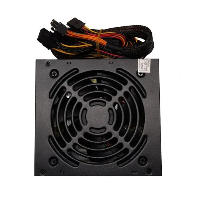 منبع تغذیه دلوکس مدل DL350A -gallery-11