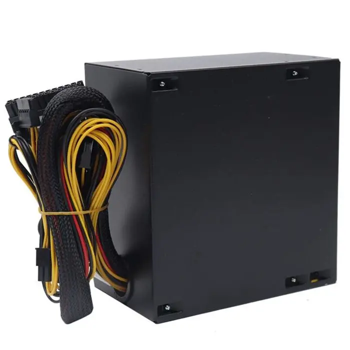 منبع تغذیه دلوکس مدل DL350A -gallery-12
