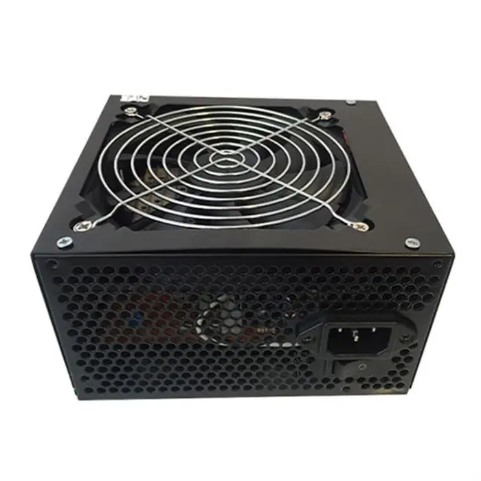 منبع تغذیه کامپیوتر رد مدل raider 230w -gallery-3
