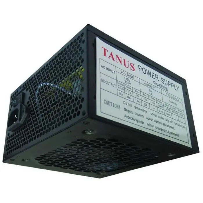 منبع تغذیه کامپیوتر ارش مدل 700W-P4 -gallery-5