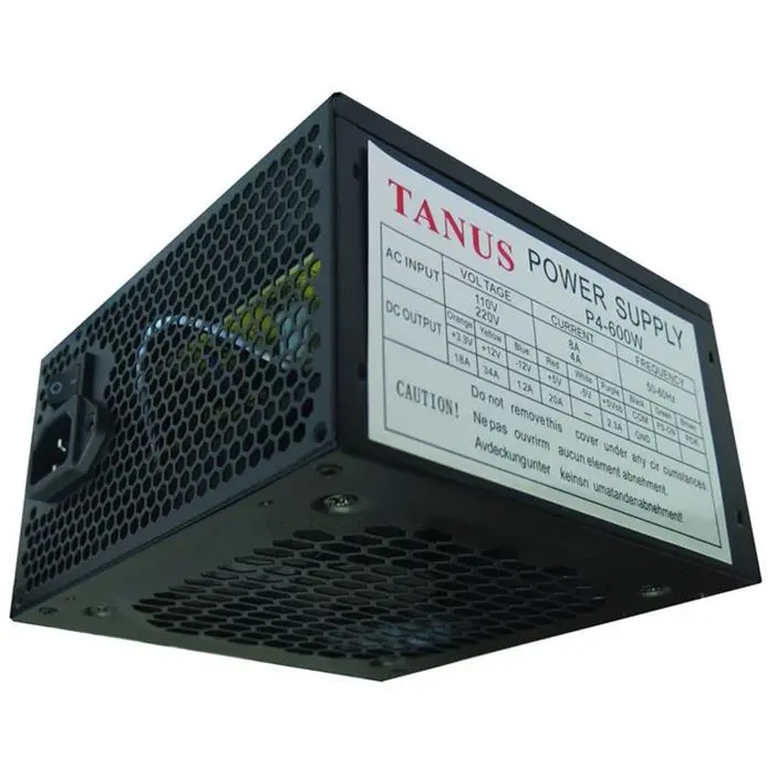 منبع تغذیه کامپیوتر ارش مدل 700W-P4 -gallery-6