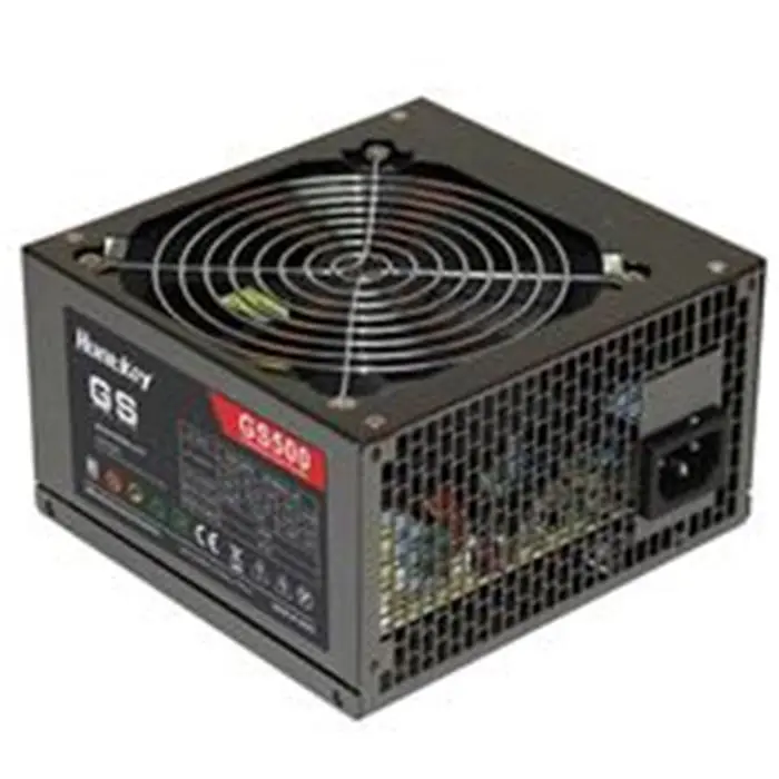 پاور هانت کی مدل GS500 80 Plus Computer Power Supply -gallery-4