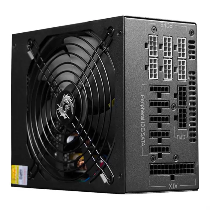 منبع تغذیه گریت وال با توان 1650W -gallery-2