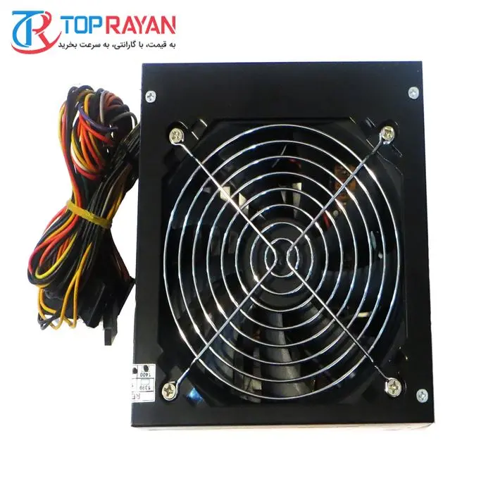 منبع تغذیه کامپیوتر مدل RED 230 -gallery-2