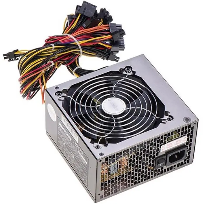 پاور هانت کی APFC 700W -gallery-11