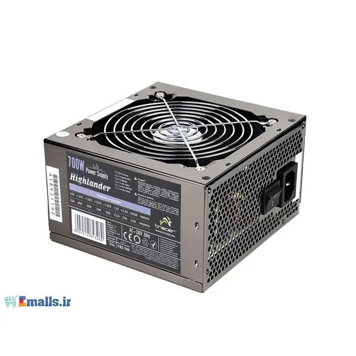 پاور هانت کی APFC 700W -gallery-8
