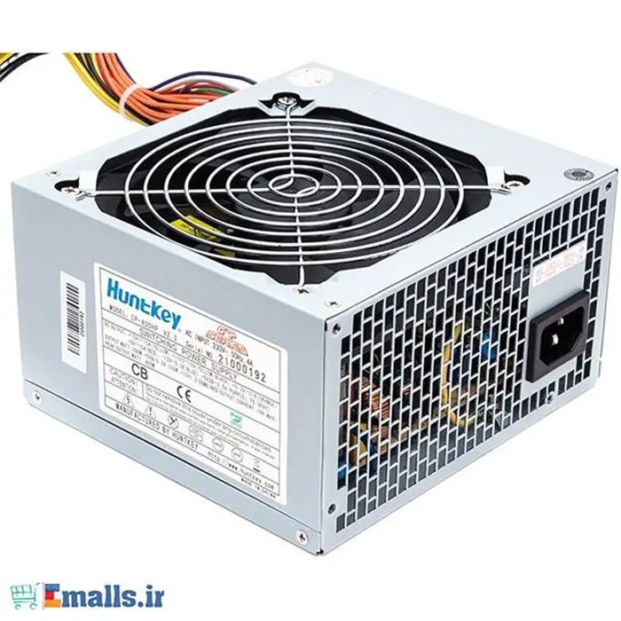 پاور هانت کی CP 400H New -gallery-17
