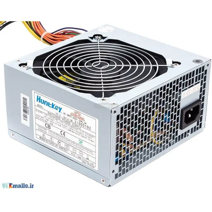 پاور هانت کی CP 400H New -gallery-1