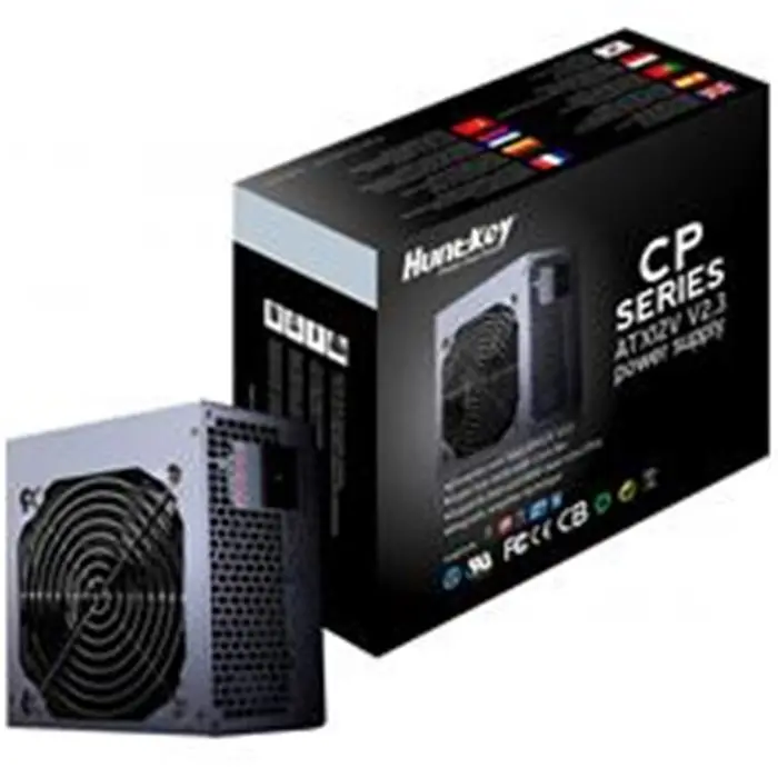 پاور هانت کی CP 400H New -gallery-6