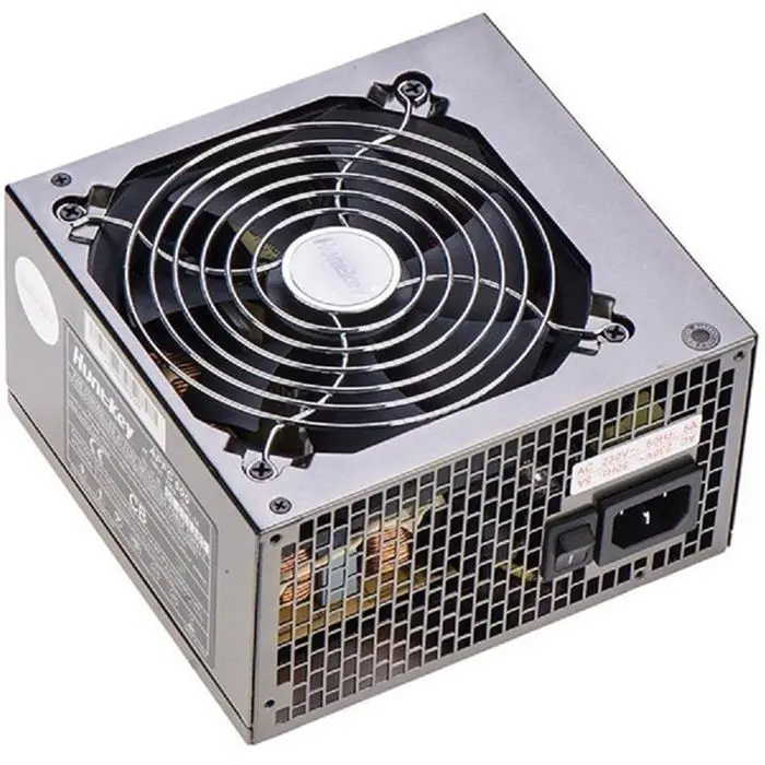 پاور هانت کی APFC 700W -gallery-3