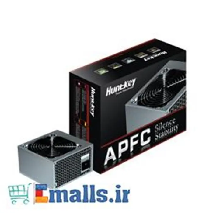 پاور هانت کی APFC 700W -gallery-7