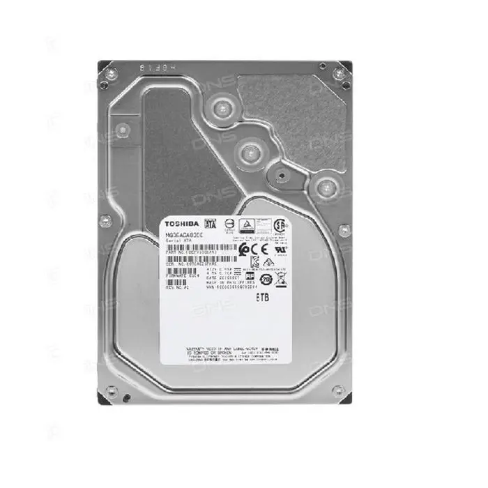 هارد اینترنال توشیبا مدل MG06ACA800E با ظرفیت 8 ترابایت -gallery-5