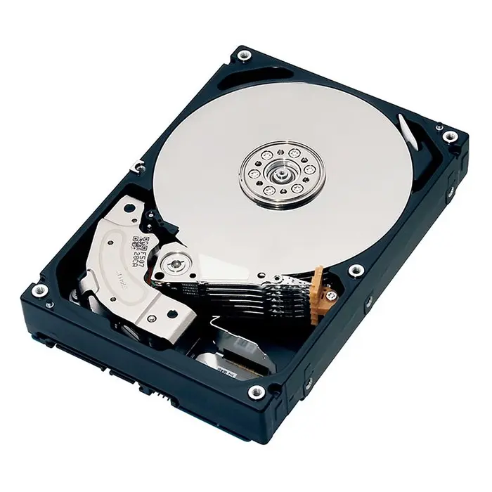 هارد اینترنال توشیبا Surveillance S300 ظرفیت 10 ترابایت -gallery-2