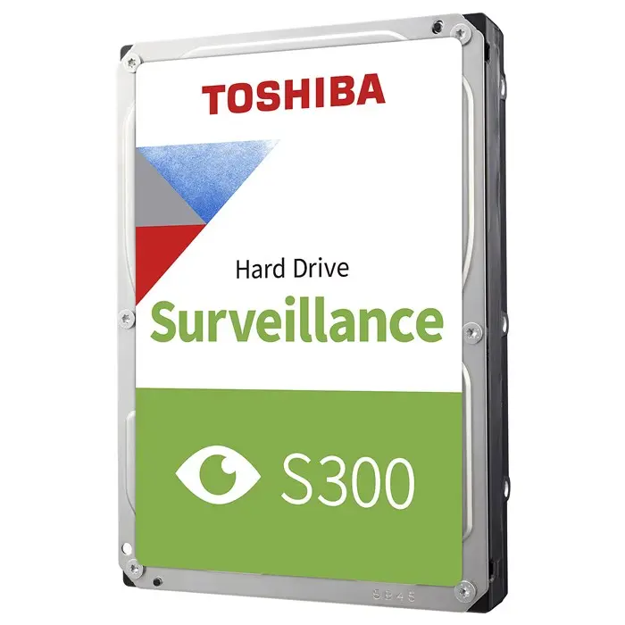 هارد اینترنال توشیبا Surveillance S300 ظرفیت 10 ترابایت -gallery-4