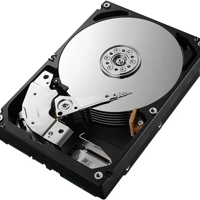 HDWE140XZSTA X300 Performance 4TB 128MB Cache Internal Hard Drive -gallery-4
