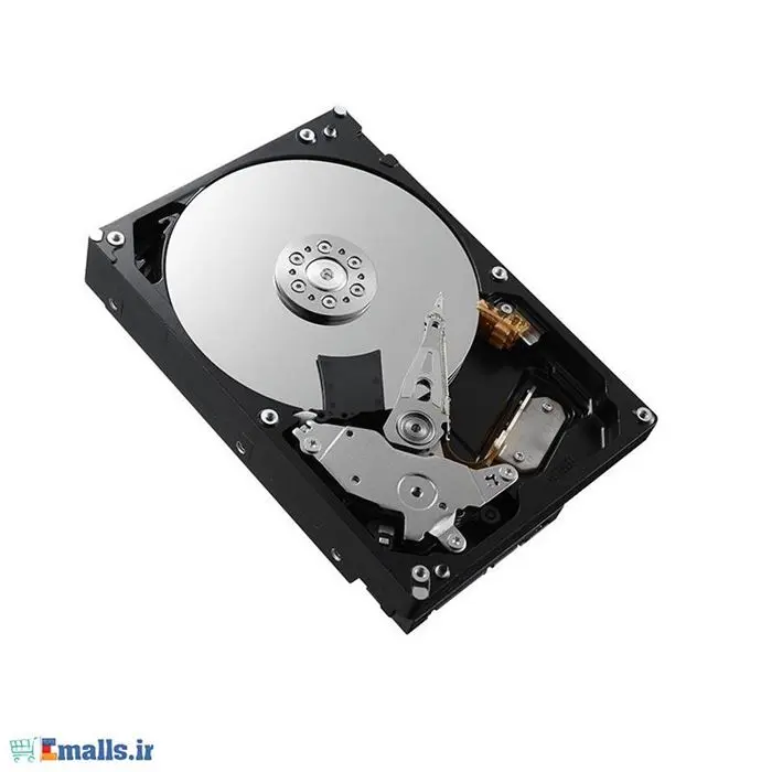 هارددیسک اینترنال توشیبا سری P300 مدل HDWD105 ظرفیت 500 گیگابایت -gallery-14