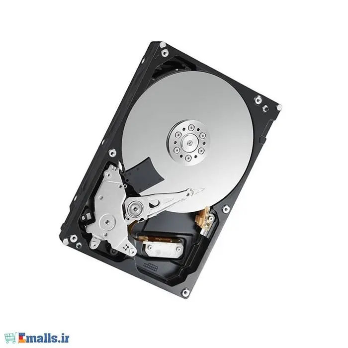 هارددیسک اینترنال توشیبا سری P300 مدل HDWD105 ظرفیت 500 گیگابایت -gallery-2