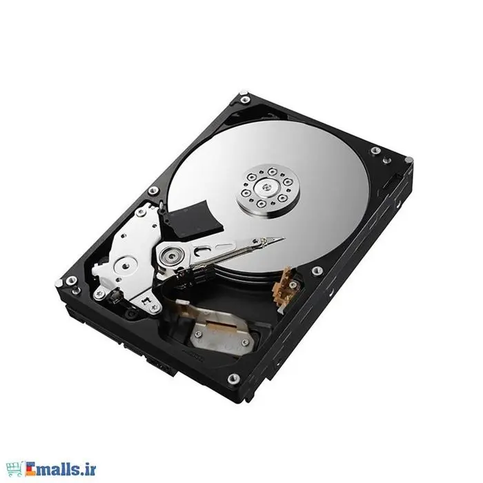 هارددیسک اینترنال توشیبا سری P300 مدل HDWD105 ظرفیت 500 گیگابایت -gallery-6