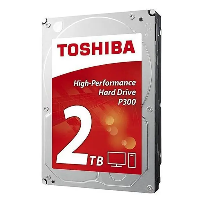 هارد اینترنال توشیبا مدل P300 HDWD120EZSTA ظرفیت 2 ترابایت -gallery-9