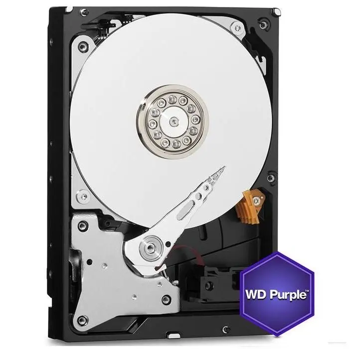 هارددیسک اینترنال وسترن دیجیتال مدل Purple WD42PURZ ظرفیت 4 ترابایت -gallery-3