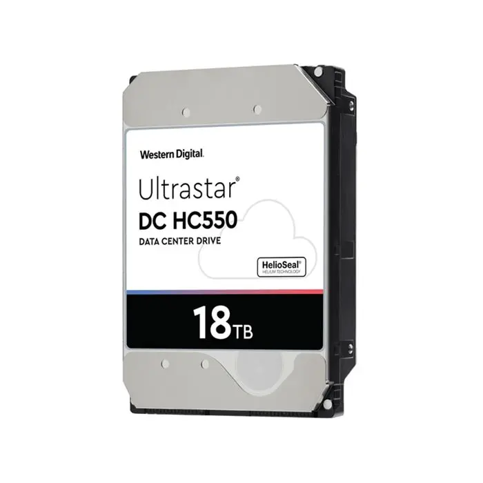 هارددیسک اینترنال وسترن دیجیتال مدل Ultrastar 0F38353 ظرفیت 18 ترابایت -gallery-1