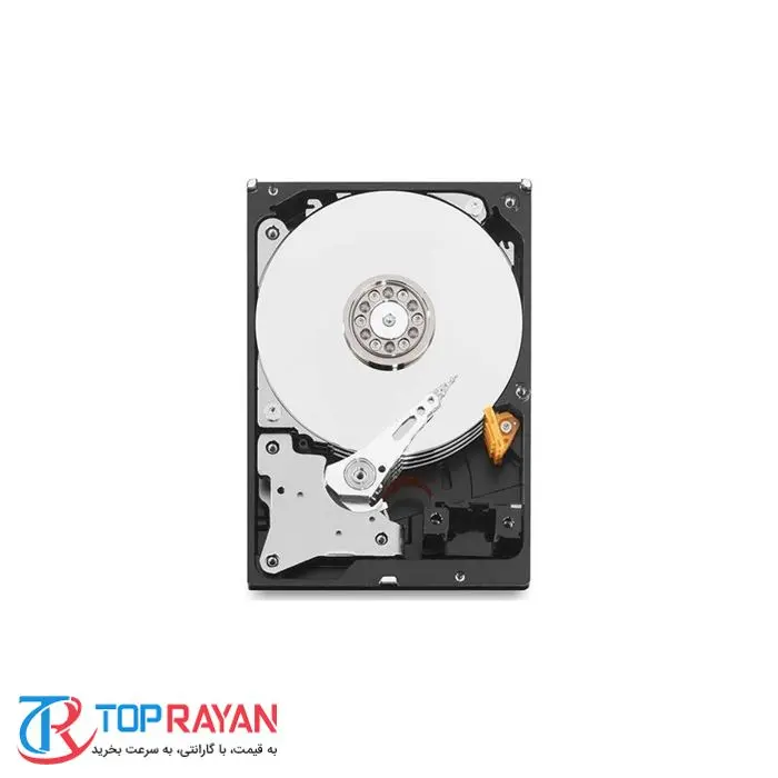 هارد دیسک اینترنال وسترن دیجیتال مدل Purple WD60EJRX با ظرفیت 6 ترابایت -gallery-7