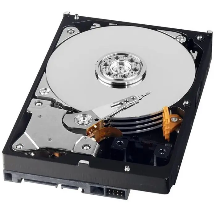 هارد اینترنال وسترن دیجیتال گرین مدل WD15EADS با ظرفیت 1.5 ترابایت -gallery-9