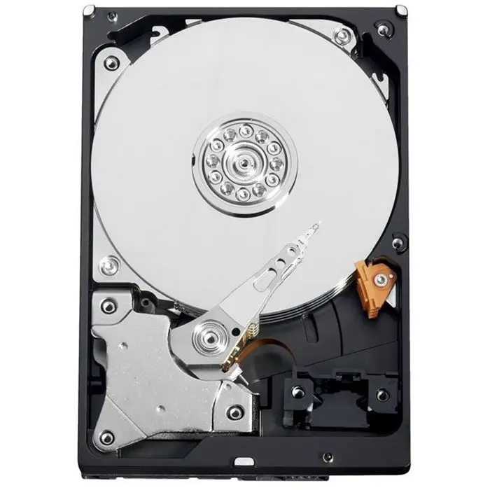 هارد اینترنال وسترن دیجیتال گرین مدل WD15EADS با ظرفیت 1.5 ترابایت -gallery-2