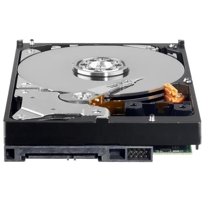هارد اینترنال وسترن دیجیتال گرین مدل WD15EADS با ظرفیت 1.5 ترابایت -gallery-5