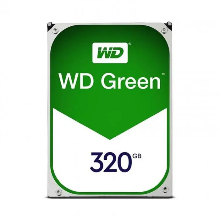 هارد دیسک اینترنال وسترن دیجیتال مدل WD AV-GP WD3200AVVS ظرفیت 320 گیگابایت -gallery-12