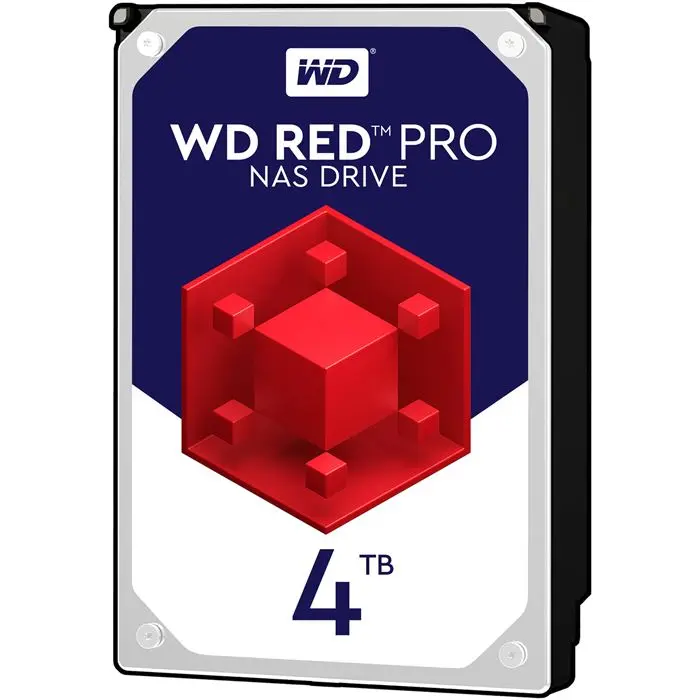 هارددیسک اینترنال وسترن دیجیتال مدل WD4003FFBX ظرفیت 4 ترابایت -gallery-2