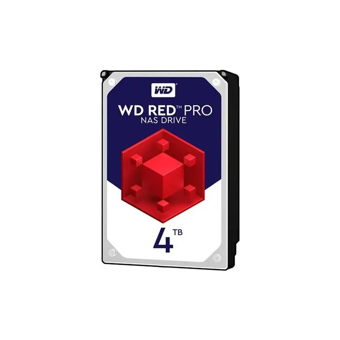هارددیسک اینترنال وسترن دیجیتال مدل WD4003FFBX ظرفیت 4 ترابایت -gallery-3