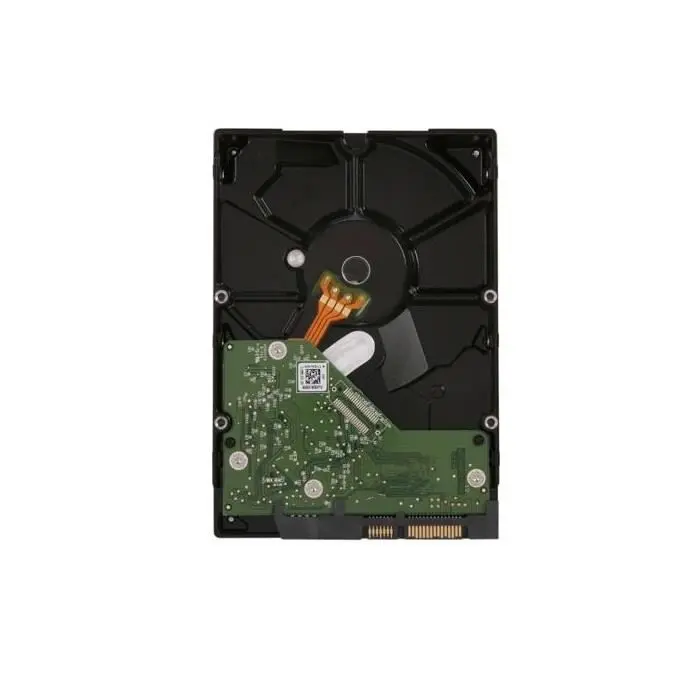هارددیسک اینترنال وسترن دیجیتال سری گرین پاور با ظرفیت 2 ترابایت -gallery-6