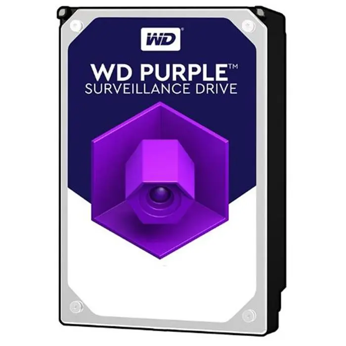 هارددیسک اینترنال وسترن دیجیتال سری Purple مدل WD30PURZ ظرفیت 3 ترابایت -gallery-10